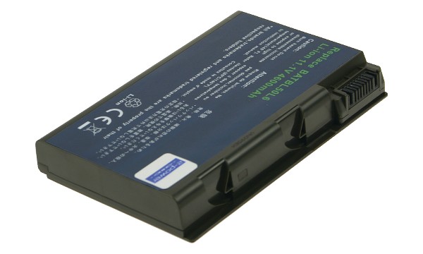 Aspire AS5630 Battery (6 Cells)