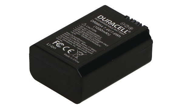 A7 II Battery