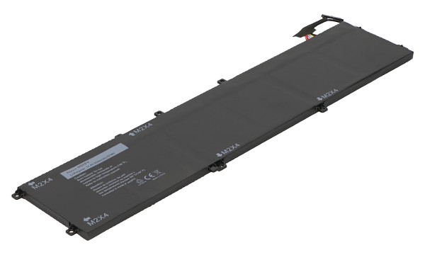 Precision Mobile Workstation 5520 Battery (6 Cells)