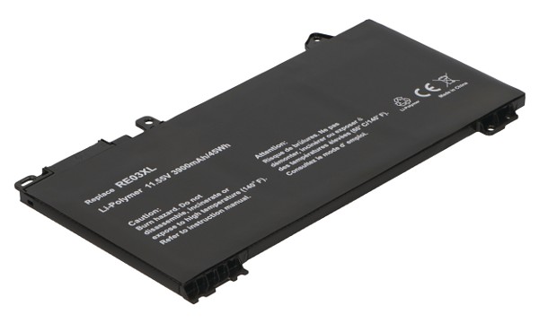 L32407-AC1 Battery (3 Cells)