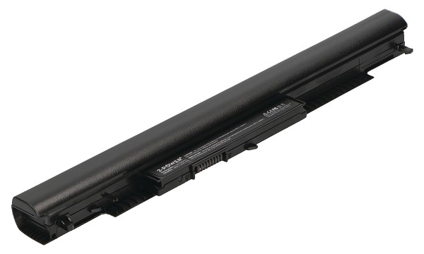 15-ay012cy Battery (4 Cells)