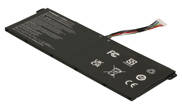 Aspire 3 A315-23 Battery (3 Cells)