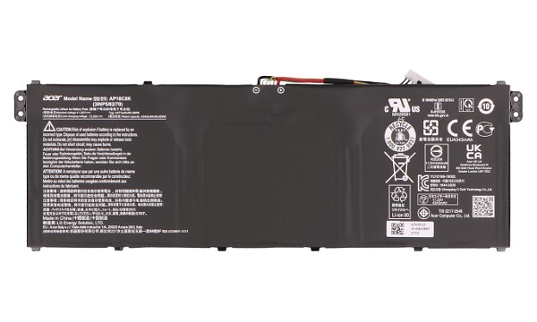 Aspire A514-53G Battery (3 Cells)