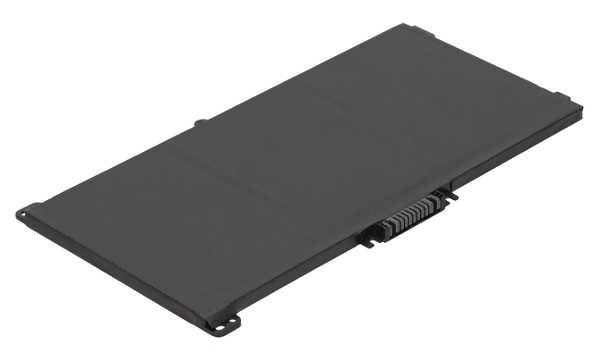 Pavilion x360 14-ba037TU Battery (3 Cells)