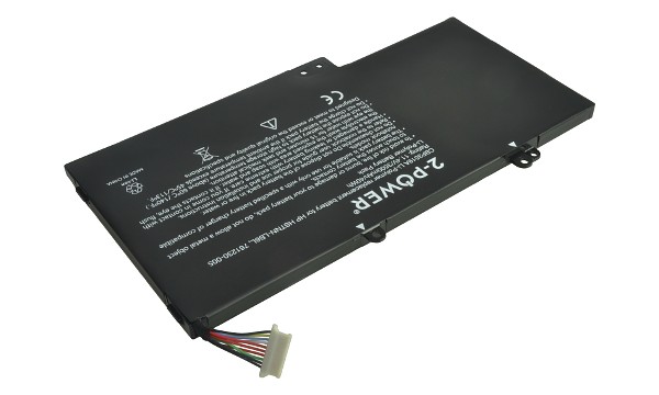 Pavilion 13-b010nc Battery (3 Cells)