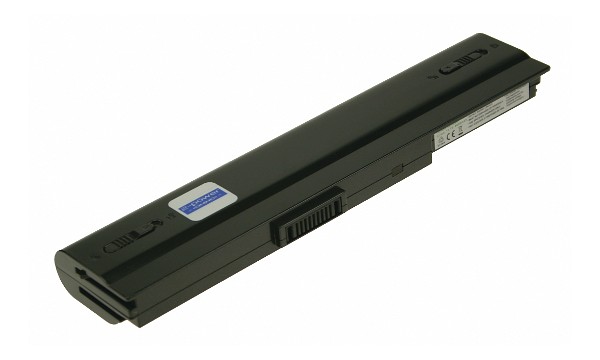 NBP6A138 Battery (6 Cells)