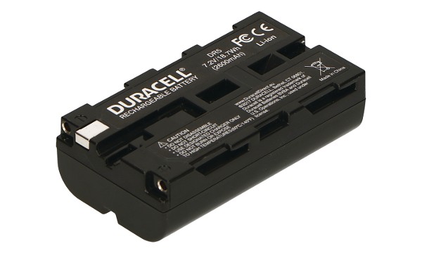 RV-5400 Battery (2 Cells)