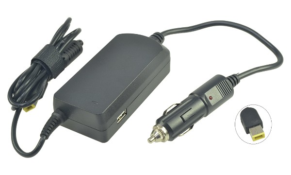 0B47036. Car Adapter