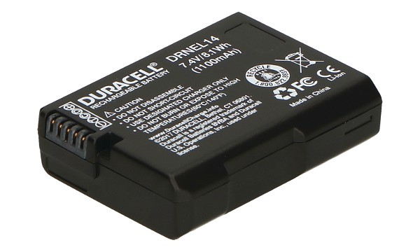 D5600 Battery