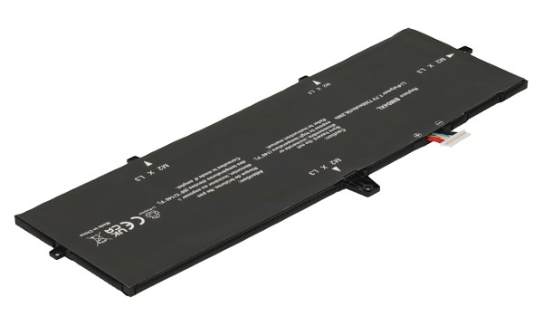 X360 1030 G3 Battery (4 Cells)