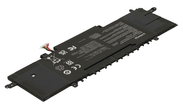 0B200-03420200 Battery (3 Cells)