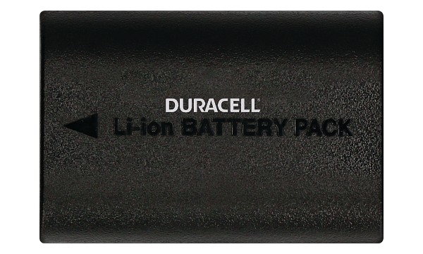 LP-E6NH Battery (2 Cells)