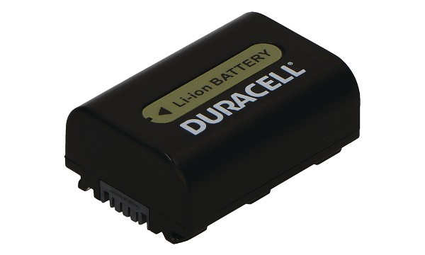 Cyber-shot DSC-HX200V Battery (2 Cells)